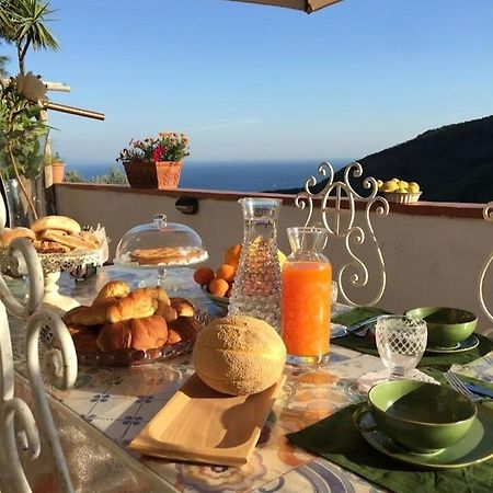 فندق Contrada Cafaro ساليرنو المظهر الخارجي الصورة