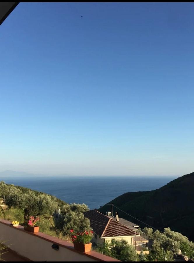 فندق Contrada Cafaro ساليرنو المظهر الخارجي الصورة