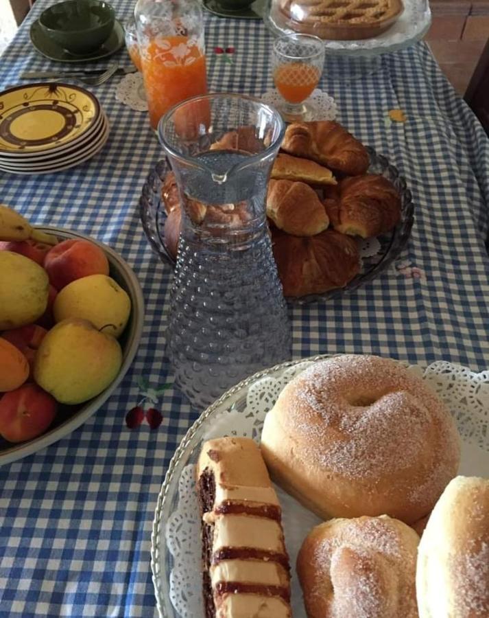 فندق Contrada Cafaro ساليرنو المظهر الخارجي الصورة